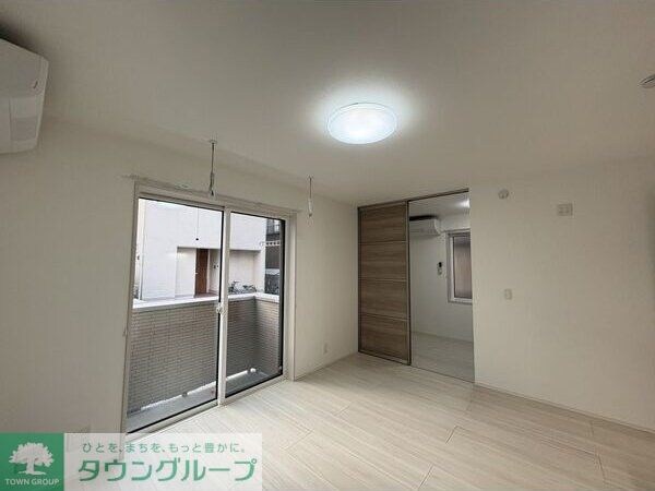 ドエル・SAWAの物件内観写真