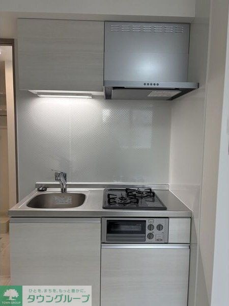 ドエル・SAWAの物件内観写真