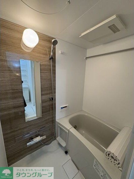 ドエル・SAWAの物件内観写真