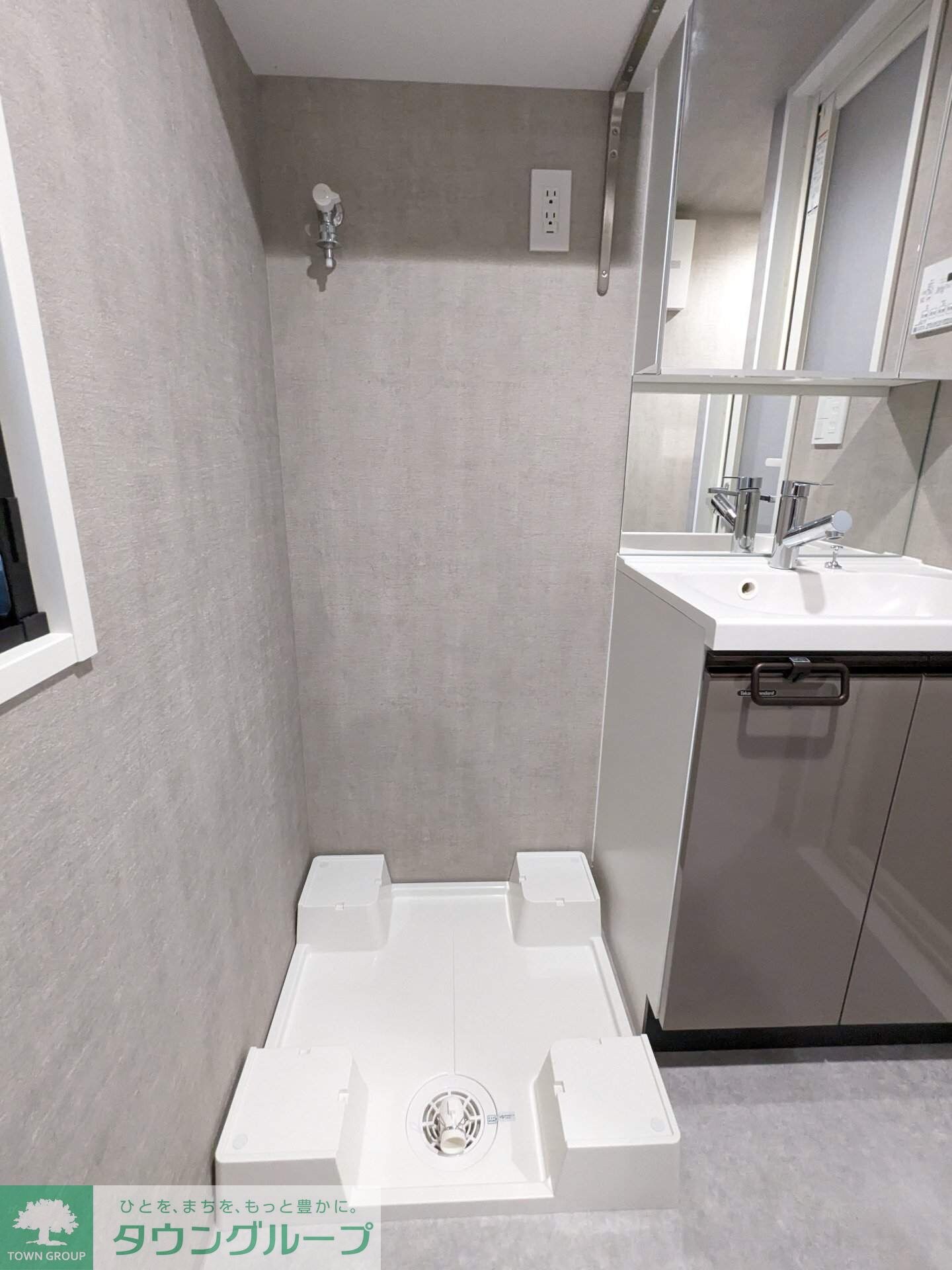 ＡＲＫＭＡＲＫ東中野の物件内観写真