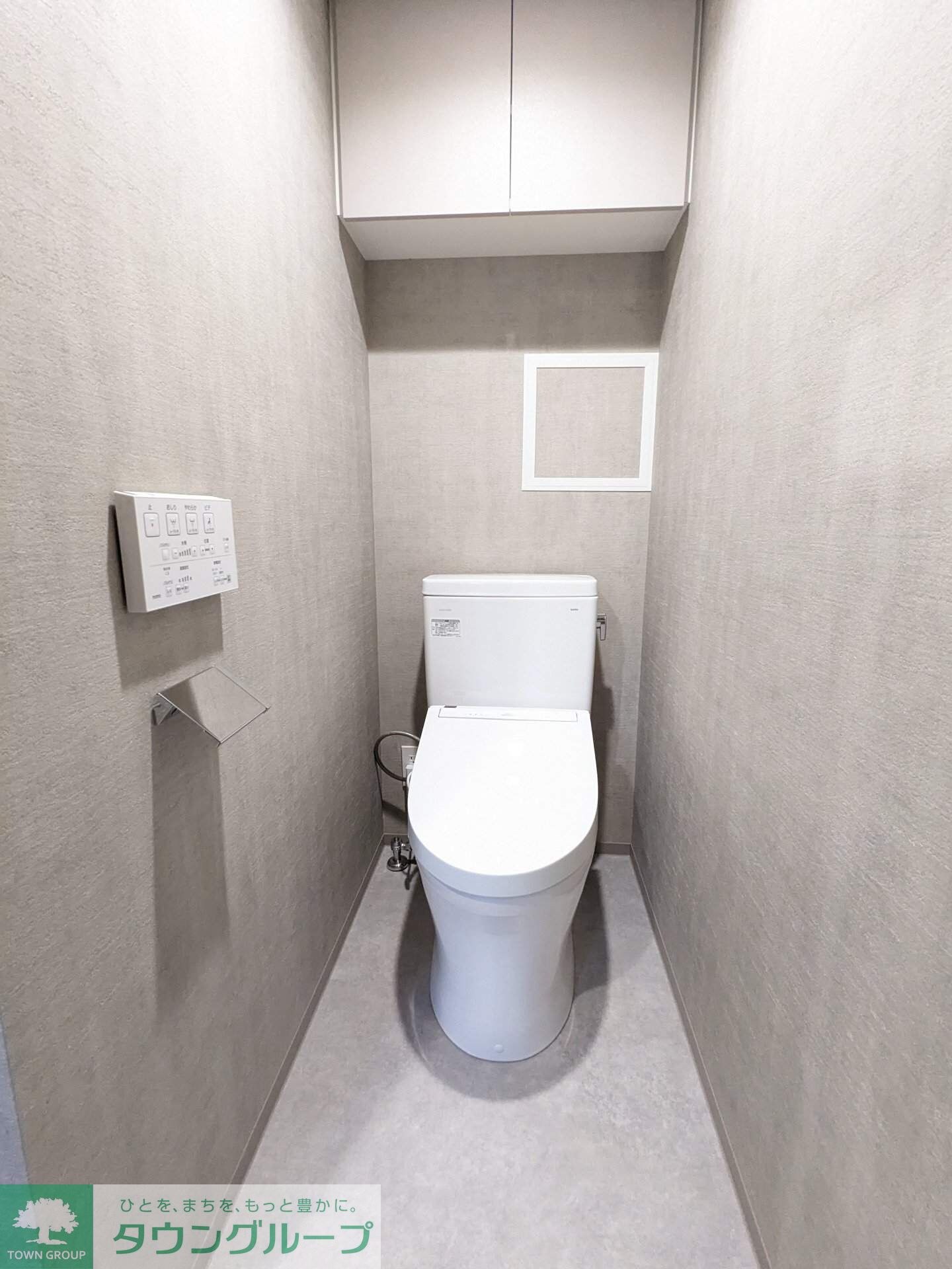 ＡＲＫＭＡＲＫ東中野の物件内観写真