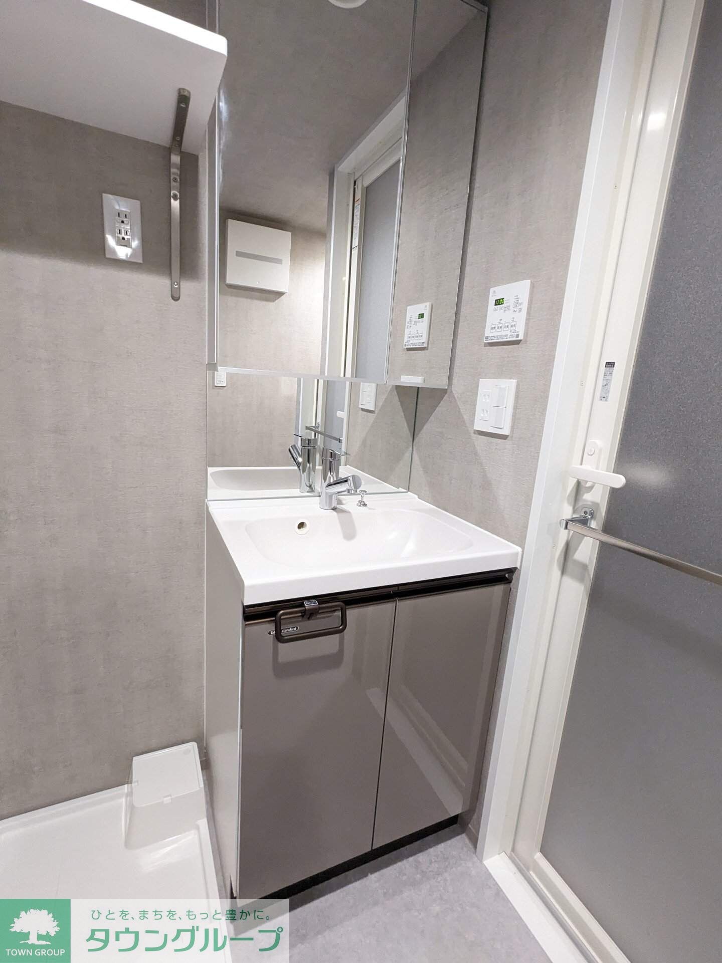 ＡＲＫＭＡＲＫ東中野の物件内観写真