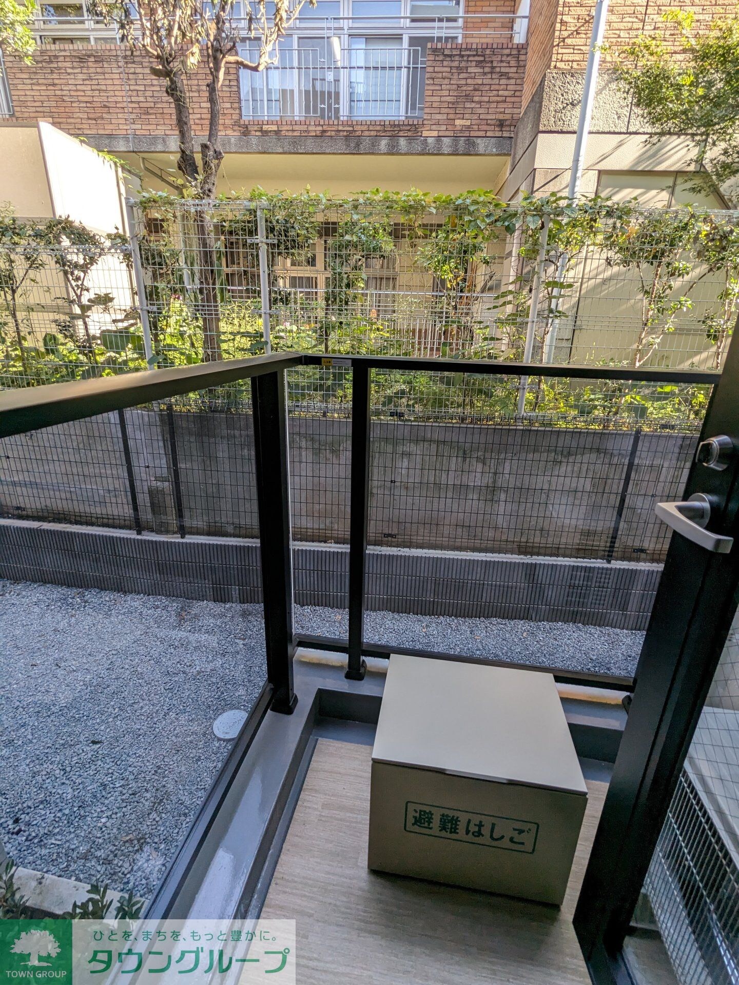 ＡＲＫＭＡＲＫ東中野の物件内観写真