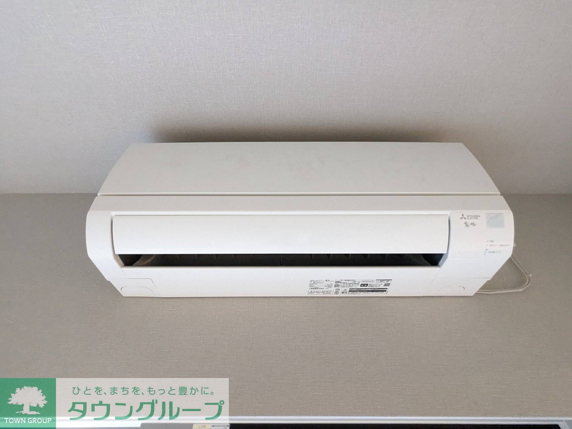 ＡＲＫＭＡＲＫ東中野の物件内観写真