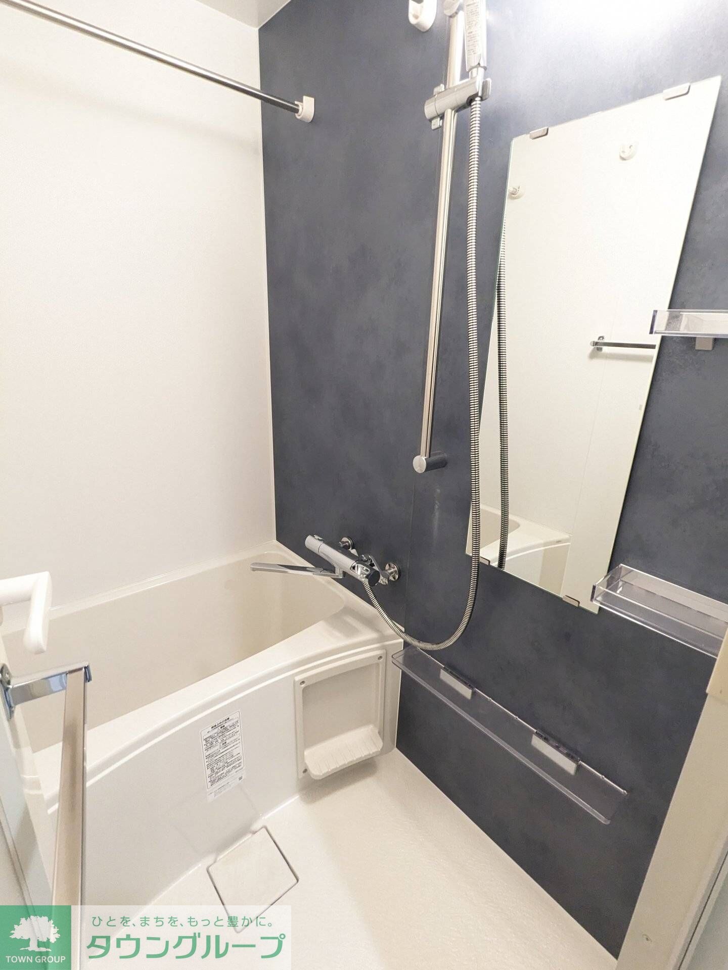 ＡＲＫＭＡＲＫ東中野の物件内観写真