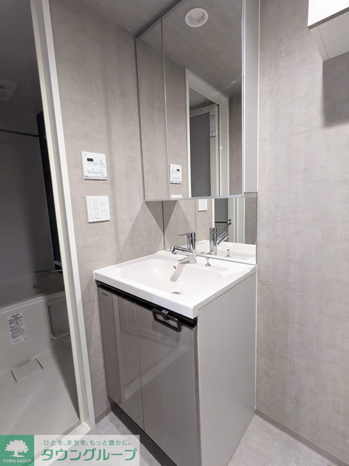 ＡＲＫＭＡＲＫ東中野の物件内観写真