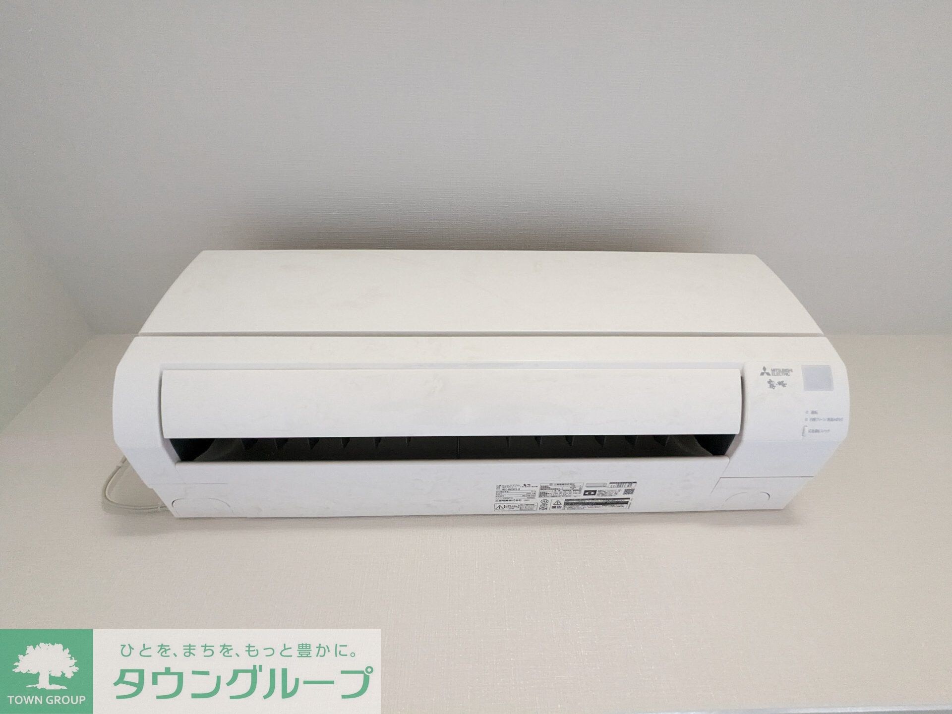 ＡＲＫＭＡＲＫ東中野の物件内観写真