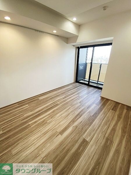 リーラ中野の物件内観写真