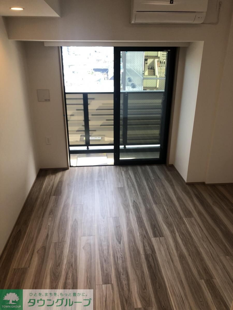 リーラ中野の物件内観写真