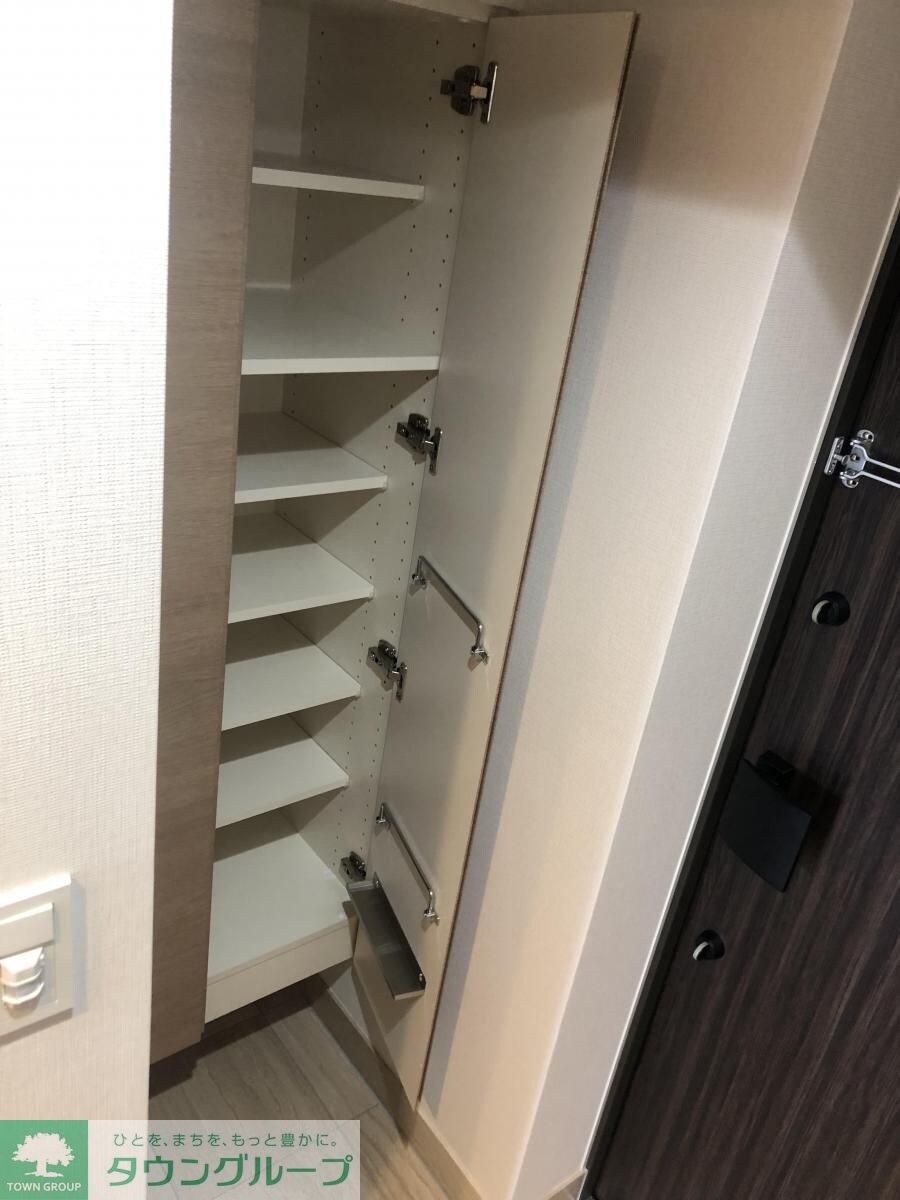 リーラ中野の物件内観写真