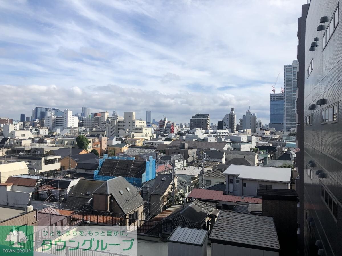 リーラ中野の物件内観写真