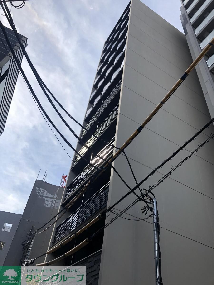 リーラ中野の物件内観写真