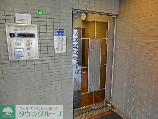 アドリーム千駄木の物件内観写真