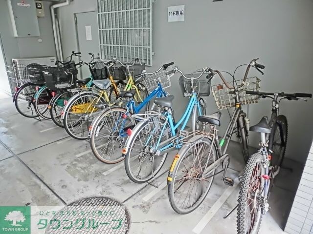 アドリーム千駄木の物件内観写真