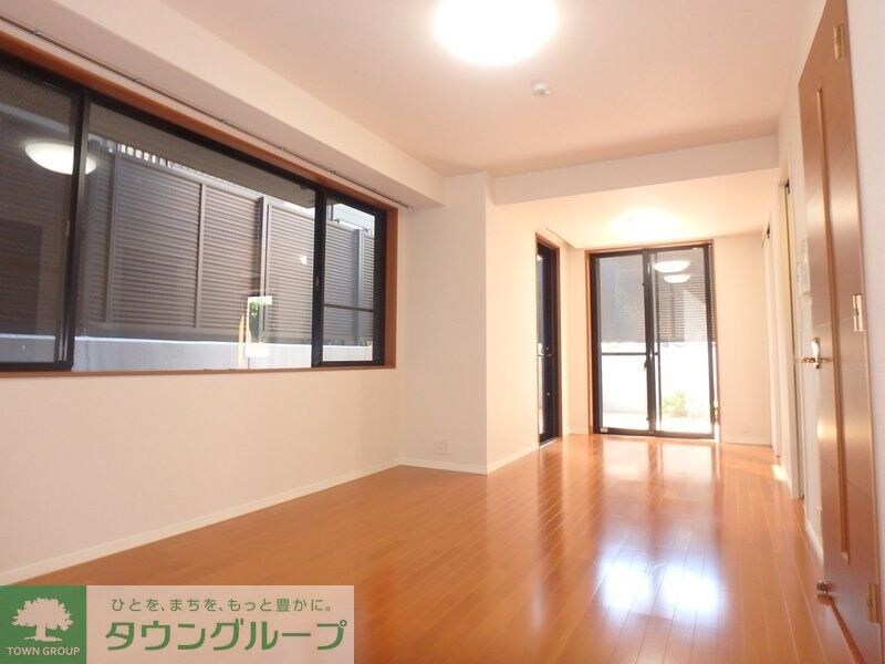 CITY SPIRE　半蔵門の物件内観写真