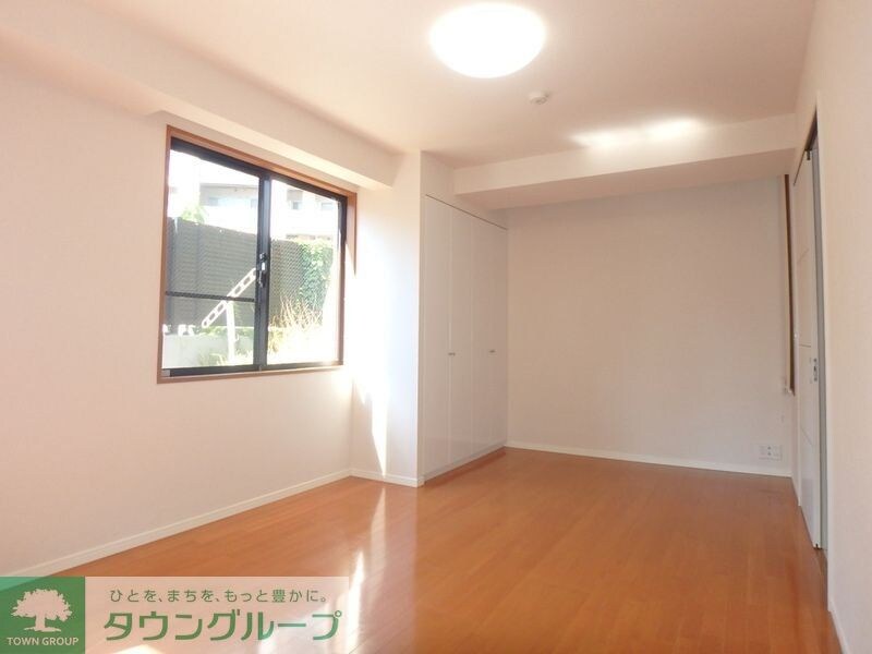 CITY SPIRE　半蔵門の物件内観写真