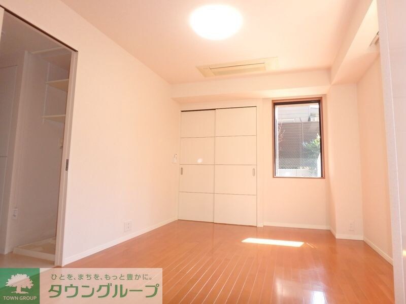 CITY SPIRE　半蔵門の物件内観写真