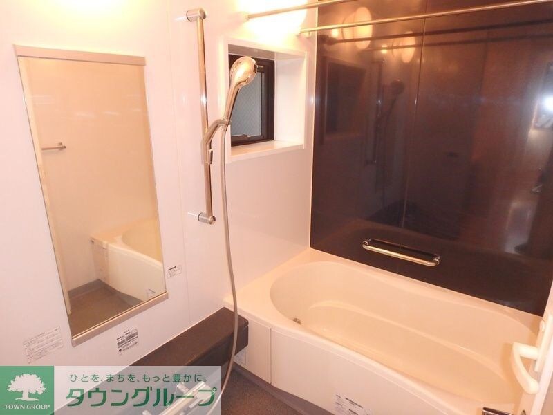 CITY SPIRE　半蔵門の物件内観写真