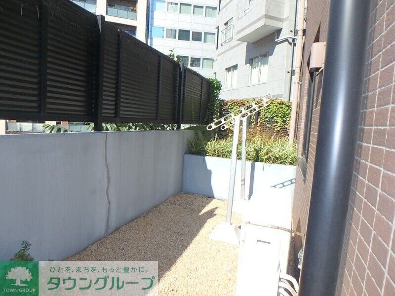 CITY SPIRE　半蔵門の物件内観写真