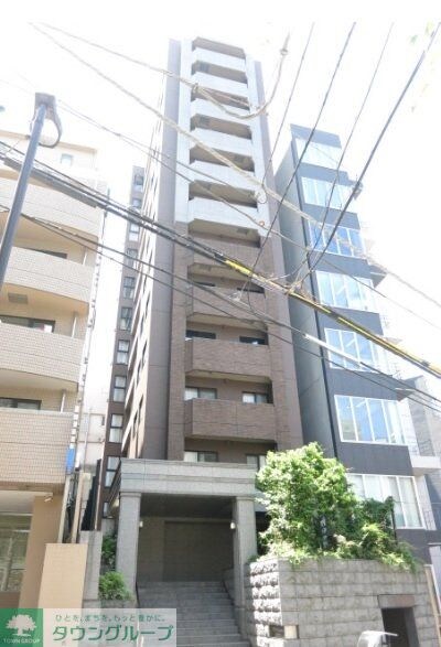 CITY SPIRE　半蔵門の物件内観写真