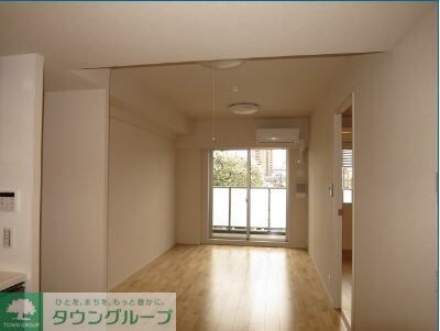 ＢＬＥＳＳ上池袋の物件内観写真