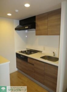 ＢＬＥＳＳ上池袋の物件内観写真