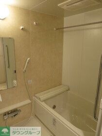 ＢＬＥＳＳ上池袋の物件内観写真