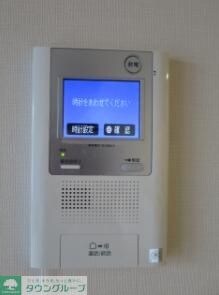 ＢＬＥＳＳ上池袋の物件内観写真