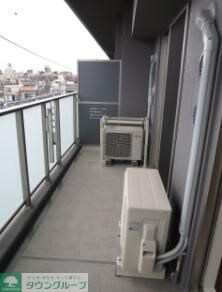 ＢＬＥＳＳ上池袋の物件内観写真