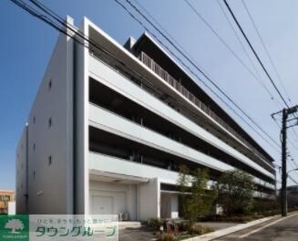 ＢＬＥＳＳ上池袋の物件内観写真