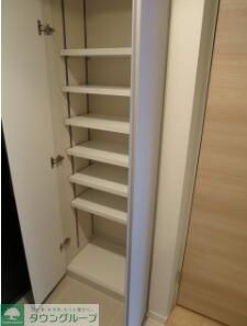 ＢＬＥＳＳ上池袋の物件内観写真