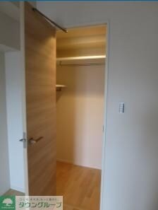 ＢＬＥＳＳ上池袋の物件内観写真