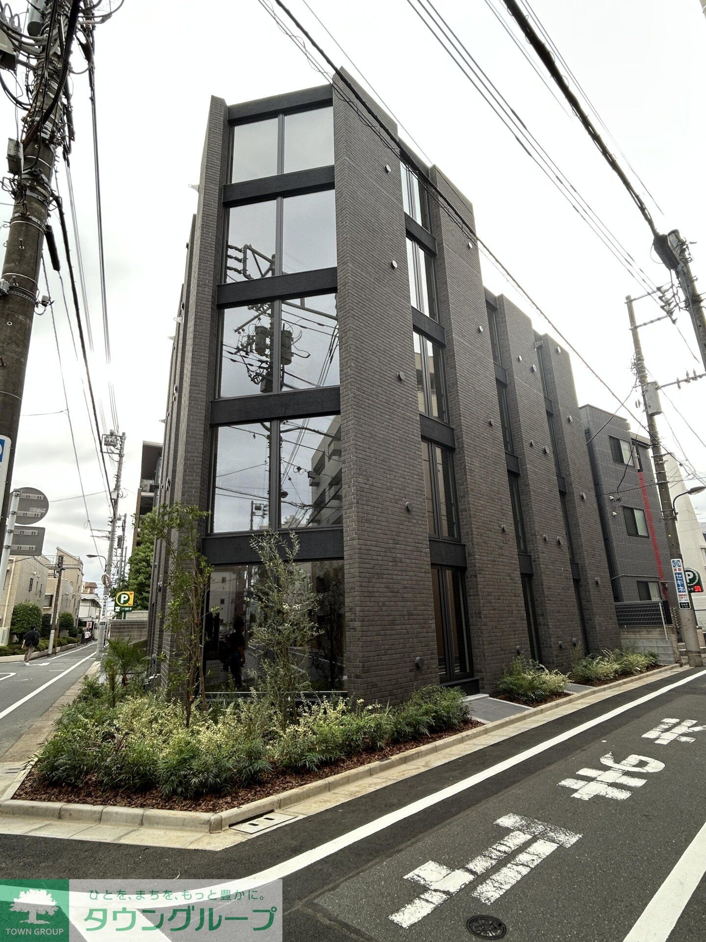 ＥＤＩＴ西池袋の物件内観写真