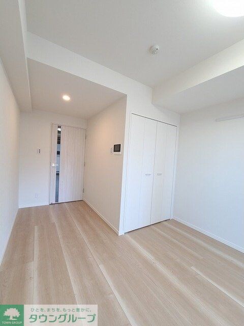 CAVANA新宿夏目坂の物件内観写真