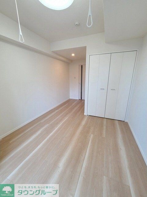 CAVANA新宿夏目坂の物件内観写真