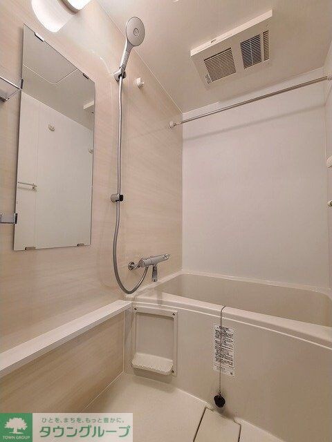 CAVANA新宿夏目坂の物件内観写真