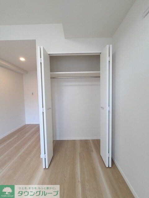 CAVANA新宿夏目坂の物件内観写真