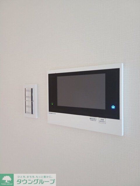 CAVANA新宿夏目坂の物件内観写真