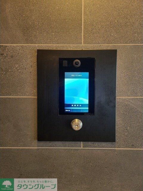 CAVANA新宿夏目坂の物件内観写真