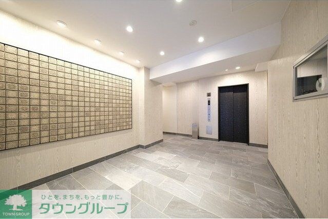 CAVANA新宿夏目坂の物件内観写真