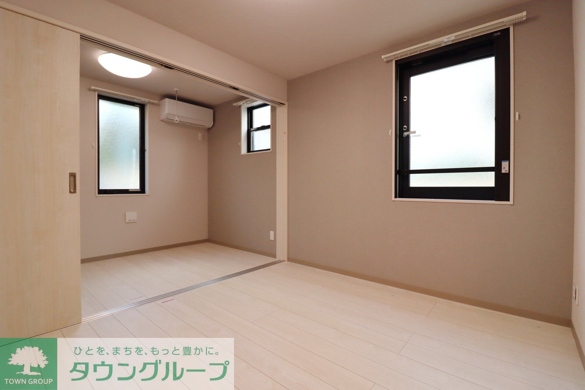 デュオメゾン高円寺駅前の物件内観写真