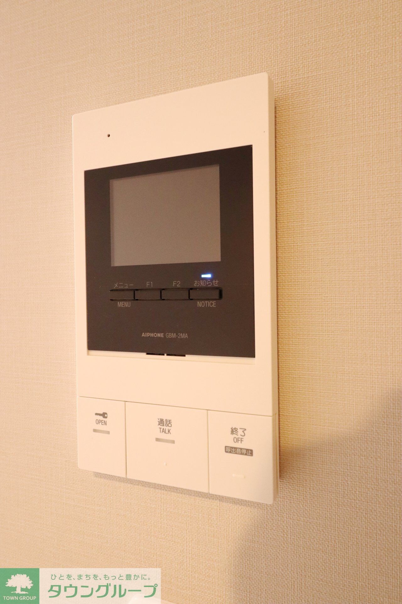 デュオメゾン高円寺駅前の物件内観写真