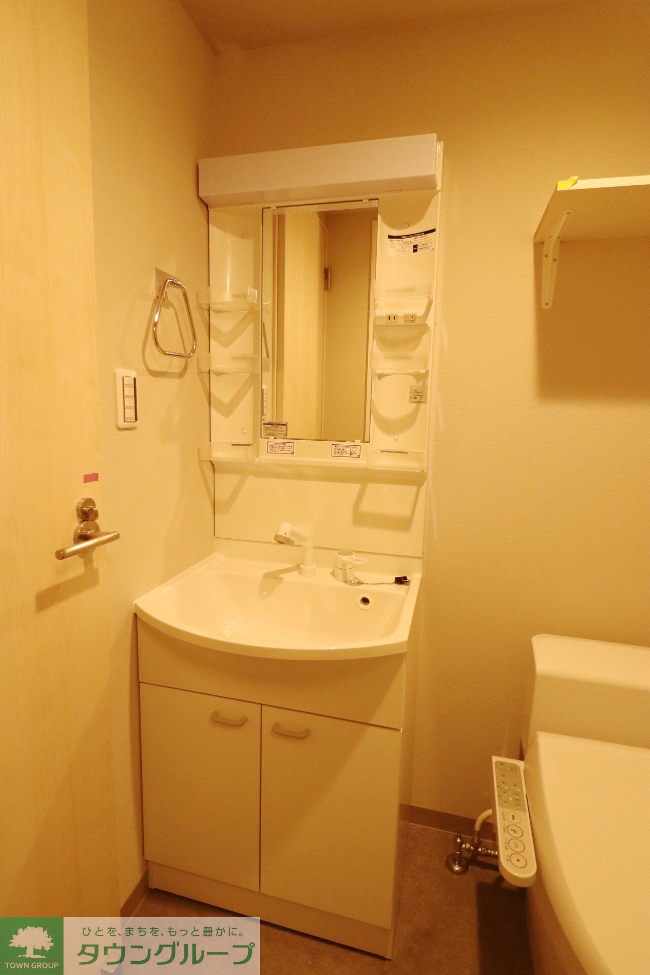 デュオメゾン高円寺駅前の物件内観写真