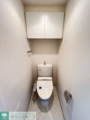 レジディア中落合B棟の物件内観写真