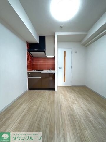 レジディア中落合B棟の物件内観写真