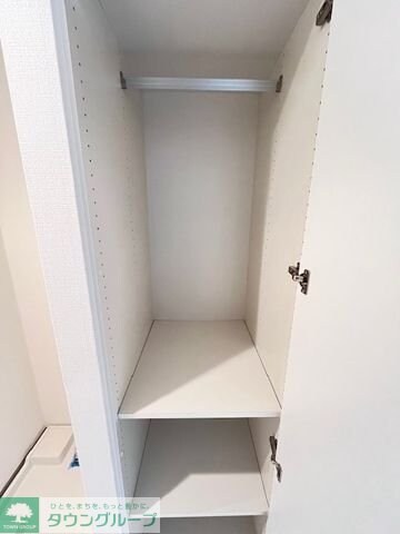 レジディア中落合B棟の物件内観写真