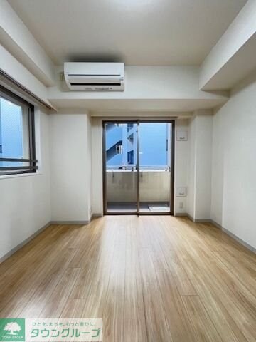 レジディア中落合B棟の物件内観写真