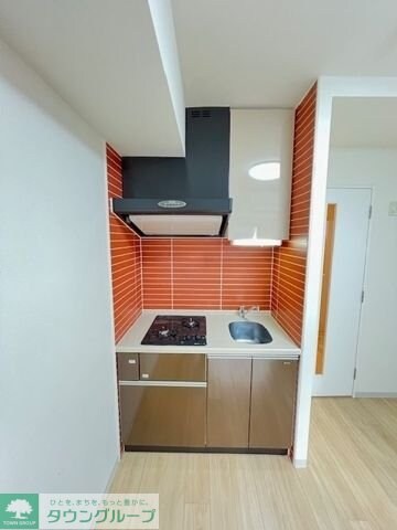 レジディア中落合B棟の物件内観写真