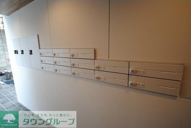 ＬＥＧＡＬＡＮＤ早稲田南の物件内観写真