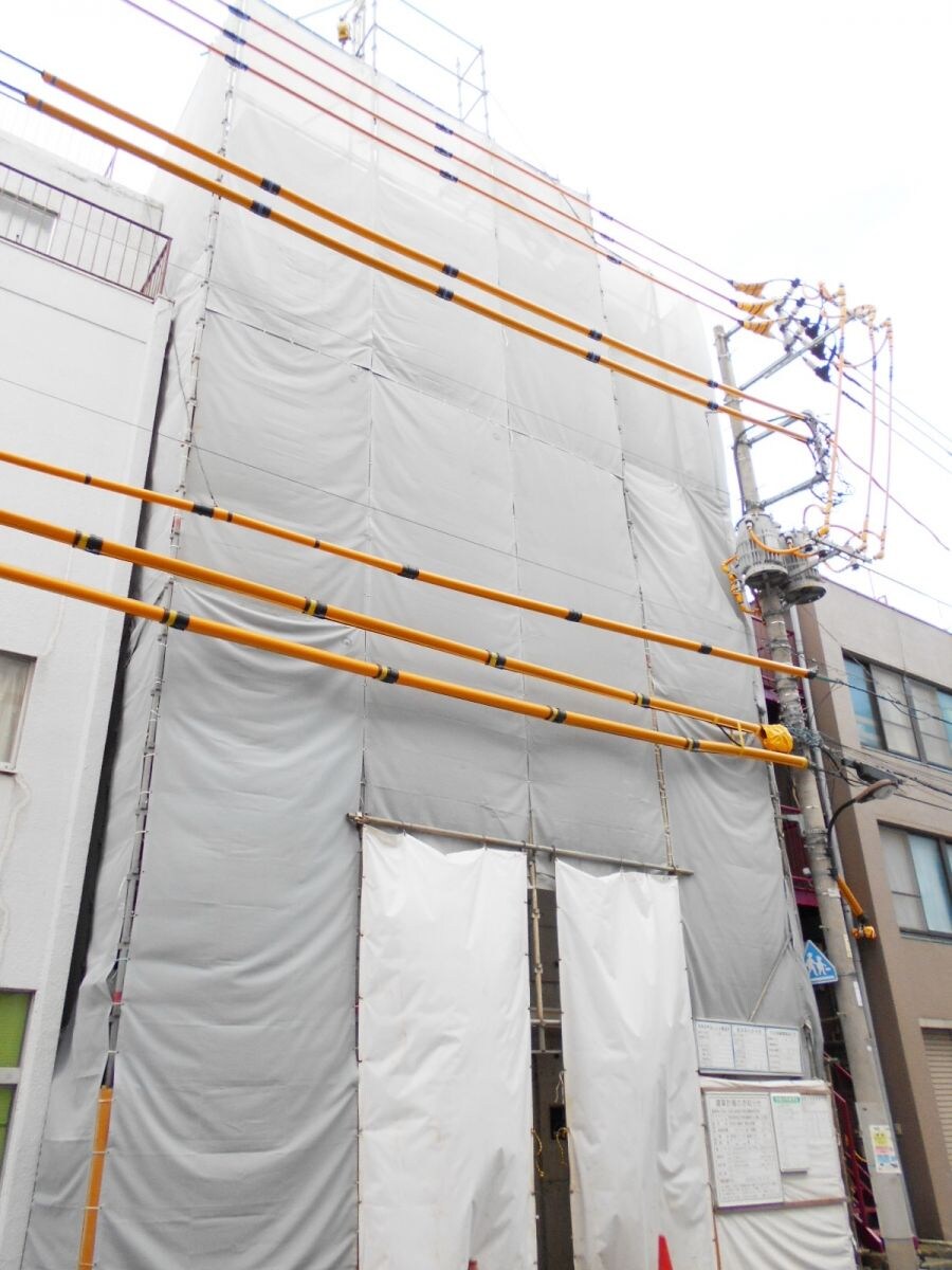 Grande Wasedaの物件内観写真